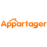 partenaire logement logo appartager