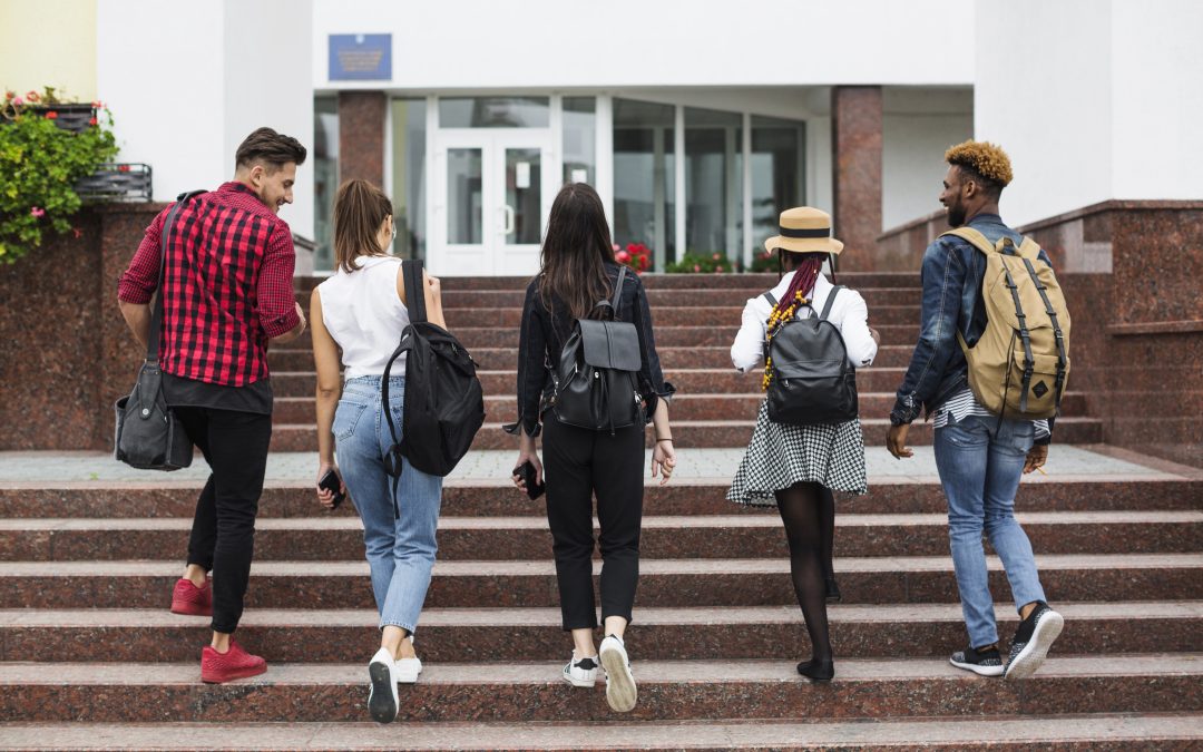 17 universités ont dit non à la hausse des frais de scolarité des étudiants extra-européens